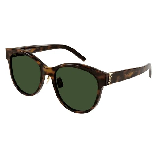 Saint Laurent SL M107/K Sunglasses - view 3